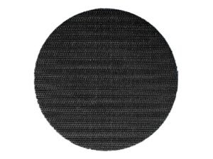 SENDI Klittenband Montagebeugel Ø100 (Zacht) 4 adapter do dyskow polerskich na rzep2