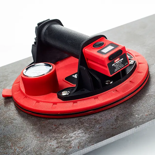 Automatische zuiger voor vacuümzuignappen SENDI AV PISTON 2 Automatische zuiger voor vacuümzuignappen SENDI AV PISTON - Afbeelding 2