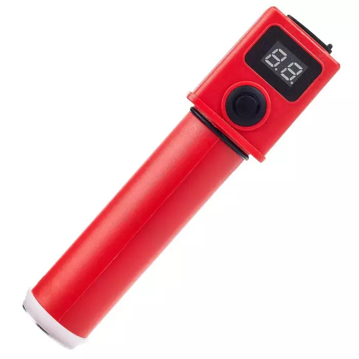 Automatische zuiger voor vacuümzuignappen SENDI AV PISTON 1 Automatische zuiger voor vacuümzuignappen SENDI AV PISTON