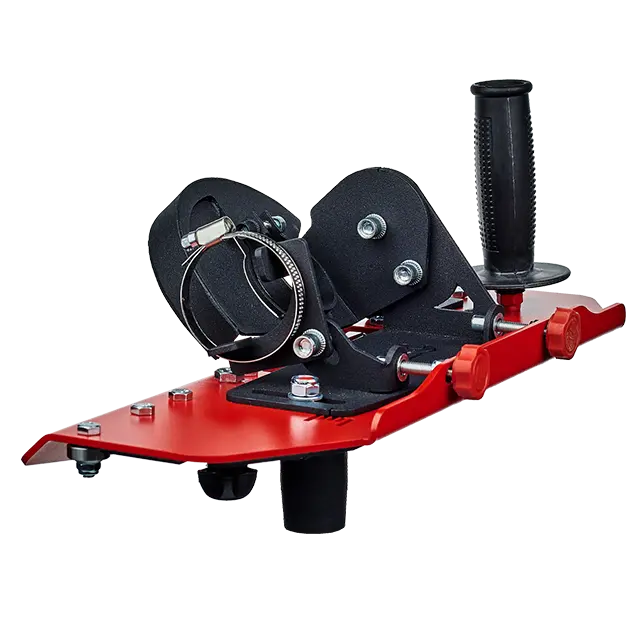 SENDI CUT 45 Opzetstuk voor haakse slijpers 2 SENDI CUT 45 Opzetstuk voor haakse slijpers - Afbeelding 2