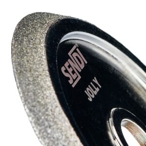 Diamantschijf voor steengoed SENDI JOLLY Ø90 3 jolly web 1