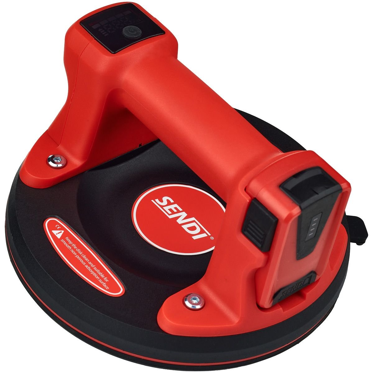 Automatische tegelzuignap SENDI ASC-21NG 1 Automatische tegelzuignap SENDI ASC-21NG