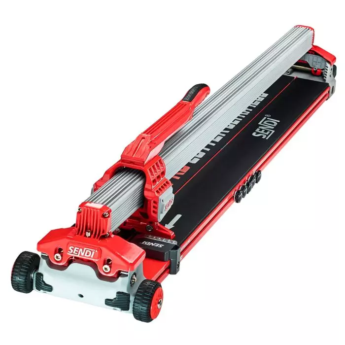 SENDI PRO CUTTER ULTRA 1200 tegelsnijder 1 SENDI PRO CUTTER ULTRA 1200 tegelsnijder