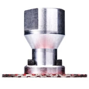 Diamantschijf voor steen SENDI S-50 Ø50/M14 7 s 50 web3