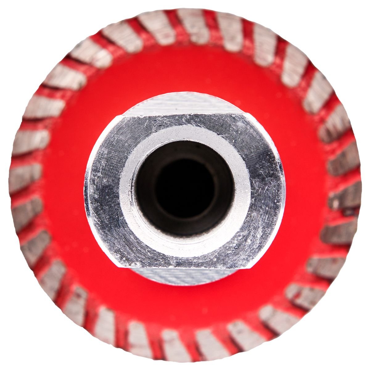 Diamantschijf voor steen SENDI S-50 Ø50/M14 2 Diamantschijf voor steen SENDI S-50 Ø50/M14 - Afbeelding 2