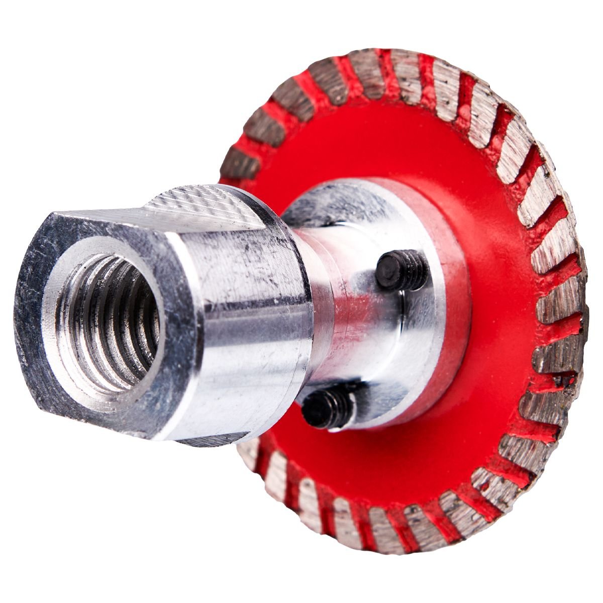 Diamantschijf voor steen SENDI S-50 Ø50/M14 4 Diamantschijf voor steen SENDI S-50 Ø50/M14 - Afbeelding 4