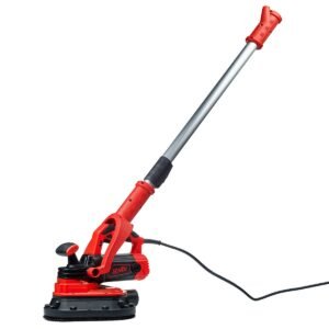 Telescopische handgreep voor de SENDI TRIPPLE GS 5 telescopic2