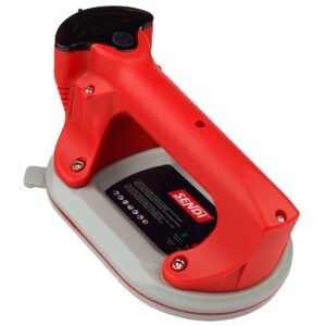 SENDI ASC automatische vacuümplaat zuignap - ELLIPSE