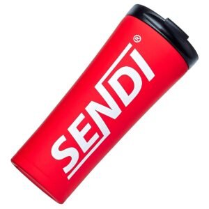 SENDI thermobeker