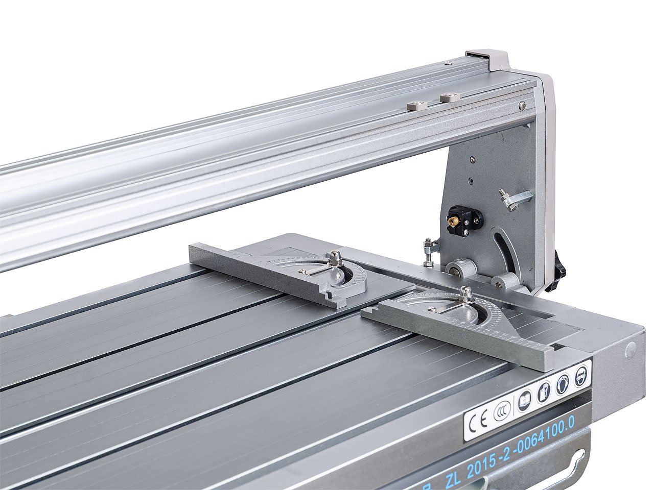 WANDELI QXZ-ZD 1200 elektrische tegelzaagmachine 5 WANDELI QXZ-ZD 1200 elektrische tegelzaagmachine - Afbeelding 5