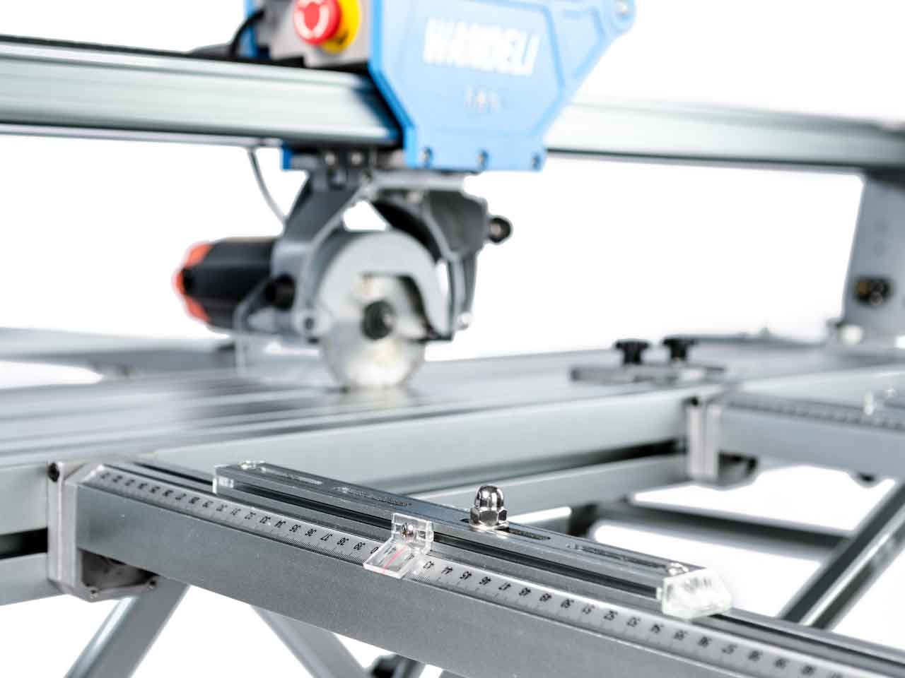 WANDELI QX-ZD 800 elektrische tegelzaagmachine 5 WANDELI QX-ZD 800 elektrische tegelzaagmachine - Afbeelding 5