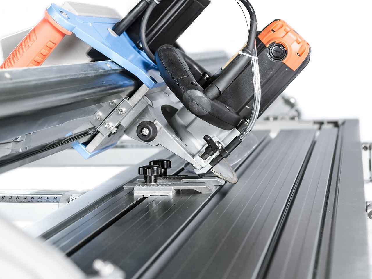 WANDELI QXZ-ZD 1600 elektrische tegelzaagmachine 4 WANDELI QXZ-ZD 1600 elektrische tegelzaagmachine - Afbeelding 4