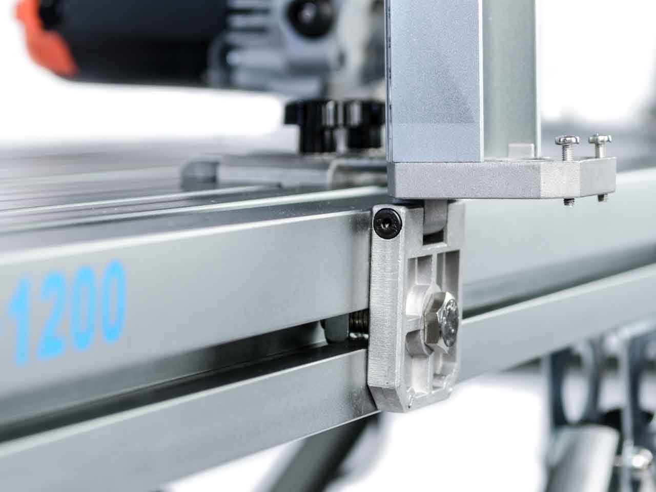 WANDELI QXZ-ZD 1200 elektrische tegelzaagmachine 11 WANDELI QXZ-ZD 1200 elektrische tegelzaagmachine - Afbeelding 11
