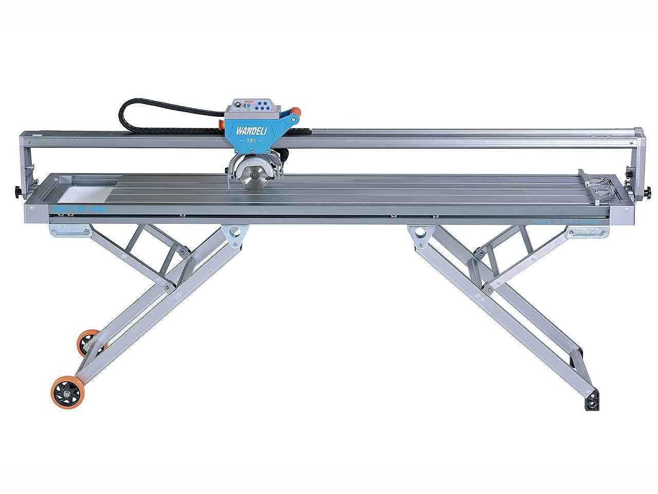 WANDELI QXZ-ZD 1800 elektrische tegelzaagmachine 3 WANDELI QXZ-ZD 1800 elektrische tegelzaagmachine - Afbeelding 3