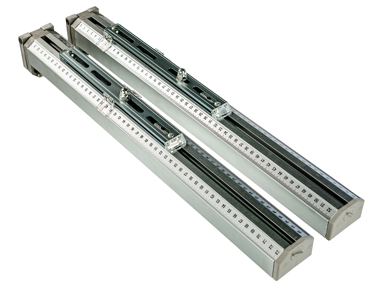 Korte zijsteunen voor WANDELI tegelzaagmachine (2 st.) 3 Korte zijsteunen voor WANDELI tegelzaagmachine (2 st.) - Afbeelding 3