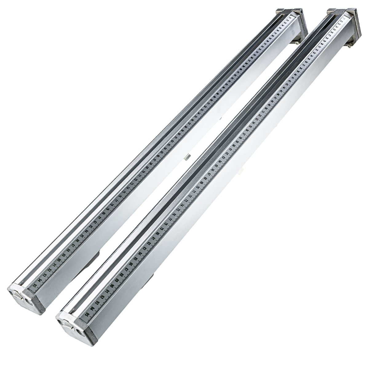 Lange zijsteunen voor WANDELI tegelzaagmachine (2 st.) 1 Lange zijsteunen voor WANDELI tegelzaagmachine (2 st.)