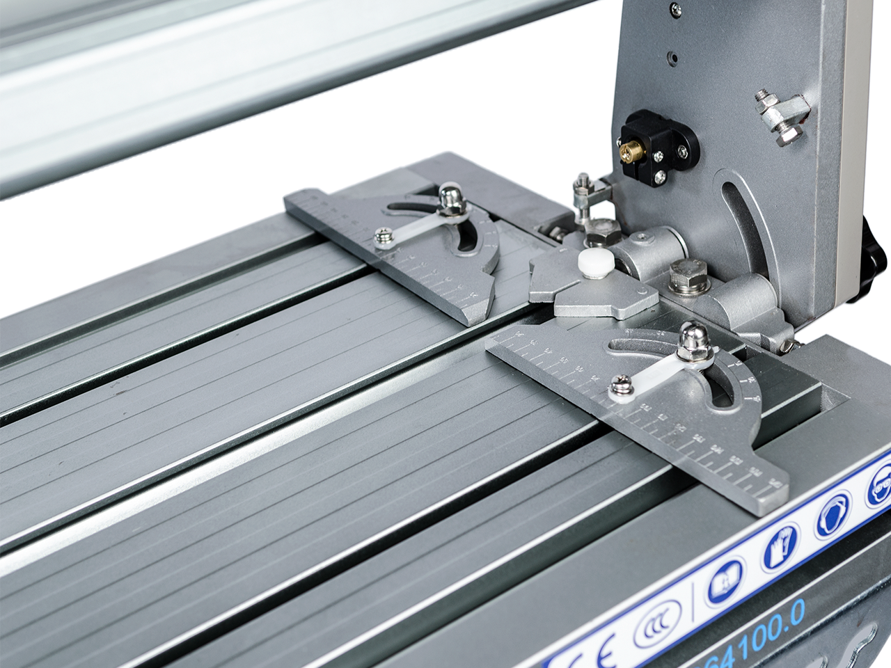 WANDELI QX-ZD 800 elektrische tegelzaagmachine 7 WANDELI QX-ZD 800 elektrische tegelzaagmachine - Afbeelding 7