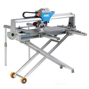WANDELI QX-ZD 800 elektrische tegelzaagmachine