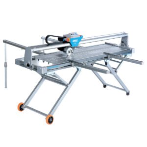 WANDELI QXZ-ZD 1800 elektrische tegelzaagmachine