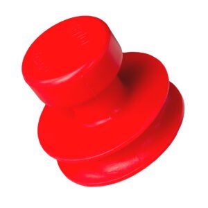 Mini siliconen tegel zuignap SENDI SC-04
