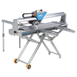 WANDELI QX-1000 elektrische tegelzaagmachine