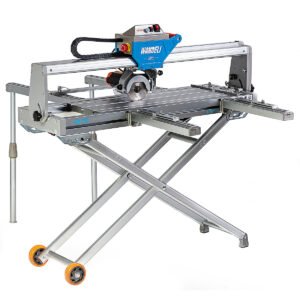 WANDELI QX-800 elektrische tegelzaagmachine
