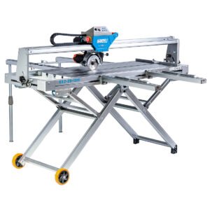 WANDELI QXZ-ZD 1200 elektrische tegelzaagmachine