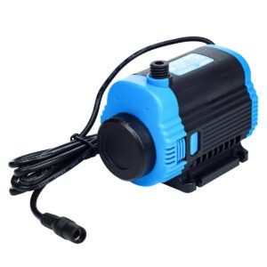 Waterpomp 24V voor WANDELI tegelzaagmachine