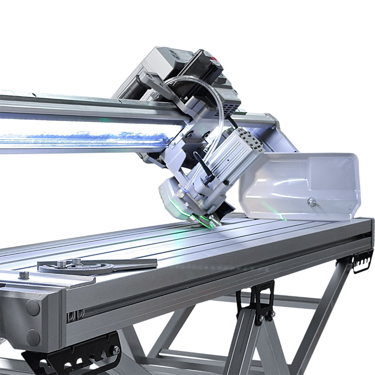 WANDELI QL-ZD 1200 elektrische tegelzaagmachine 4 WANDELI QL-ZD 1200 elektrische tegelzaagmachine - Afbeelding 4