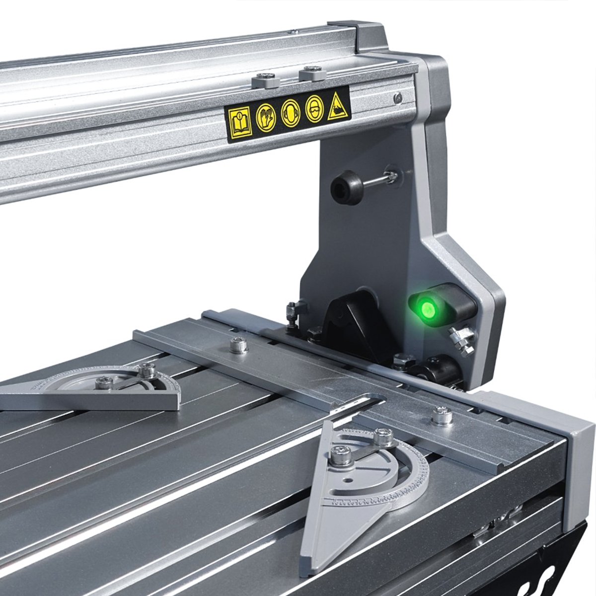 WANDELI QL-ZD 1200 elektrische tegelzaagmachine 6 WANDELI QL-ZD 1200 elektrische tegelzaagmachine - Afbeelding 6