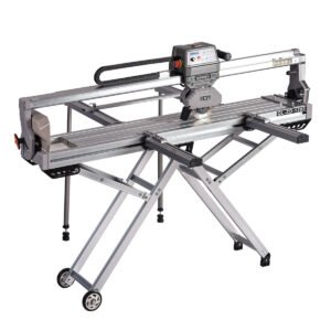 WANDELI QL-ZD 1200 elektrische tegelzaagmachine